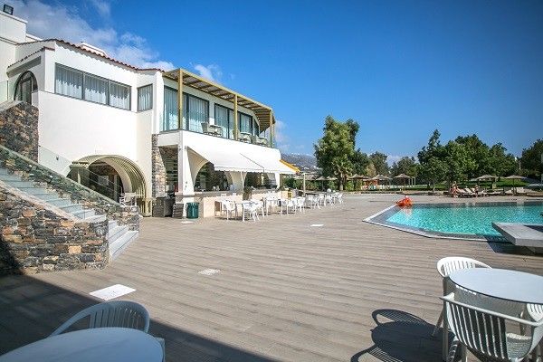 Hôtel Club Framissima Almyra & Village 4* pas cher photo 15