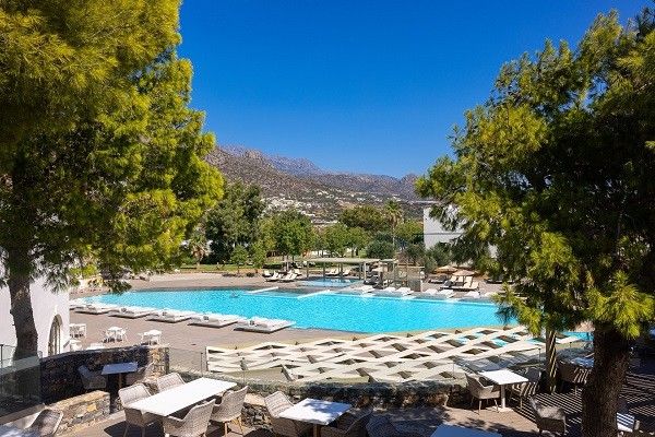 Hôtel Club Framissima Almyra & Village 4* pas cher photo 17