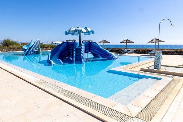 Hôtel Club Framissima Almyra & Village 4* pas cher photo 20