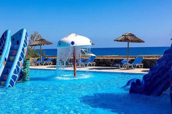 Hôtel Club Framissima Almyra & Village 4* pas cher photo 21