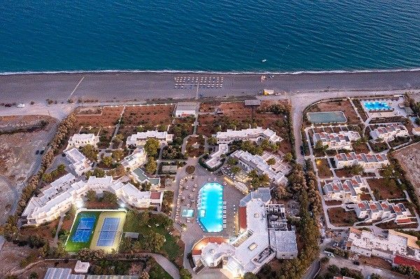 Hôtel Club Framissima Almyra & Village 4* pas cher photo 27