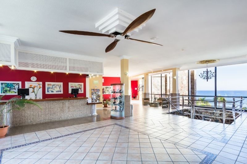 Hôtel Bluebay Beach Club 4* pas cher photo 3