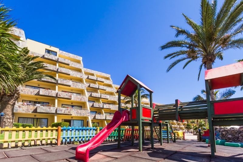 Hôtel Bluebay Beach Club 4* pas cher photo 11