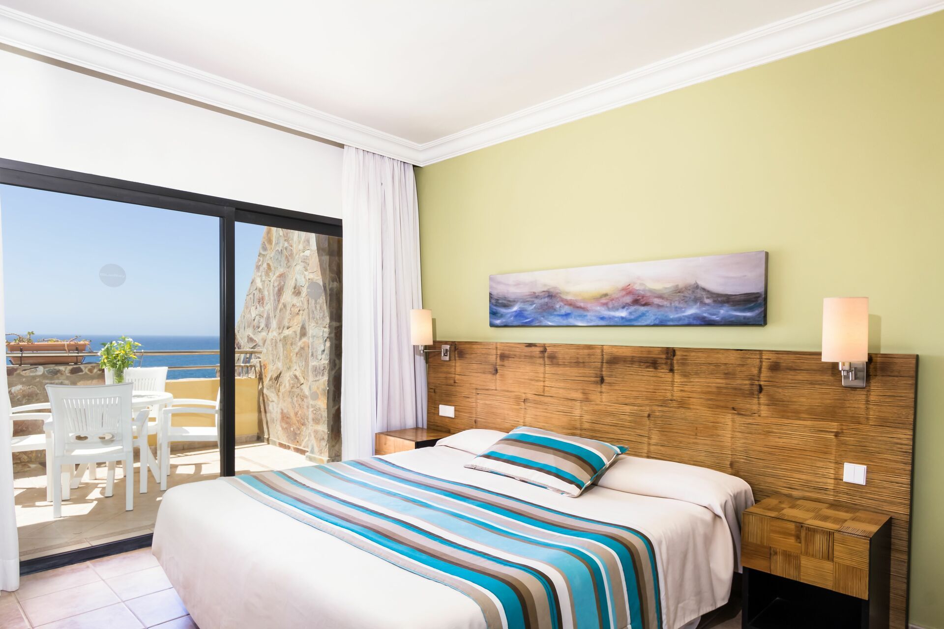 Hôtel Bluebay Beach Club 4* pas cher photo 7