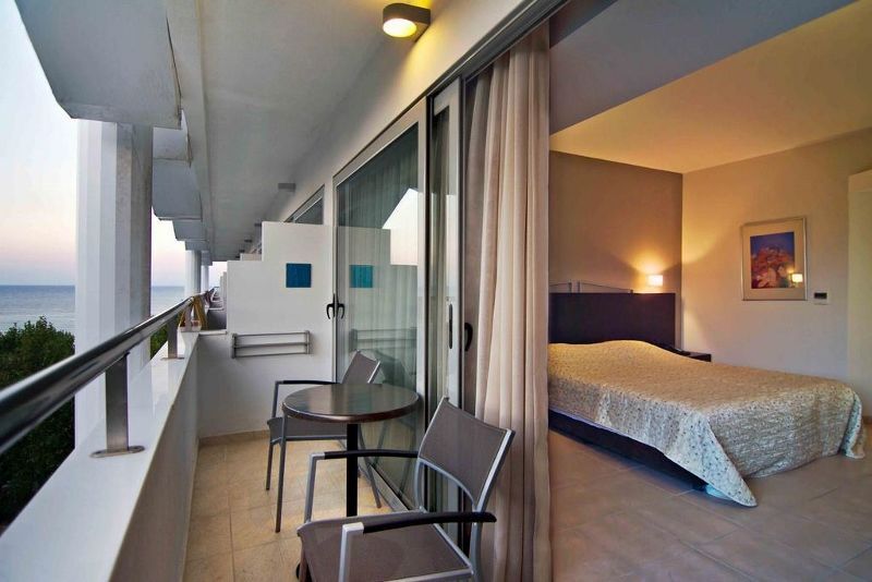 Hôtel Cronwell Platamon Resort 5* pas cher photo 2