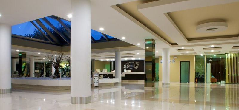 Hôtel Cronwell Platamon Resort 5* pas cher photo 3