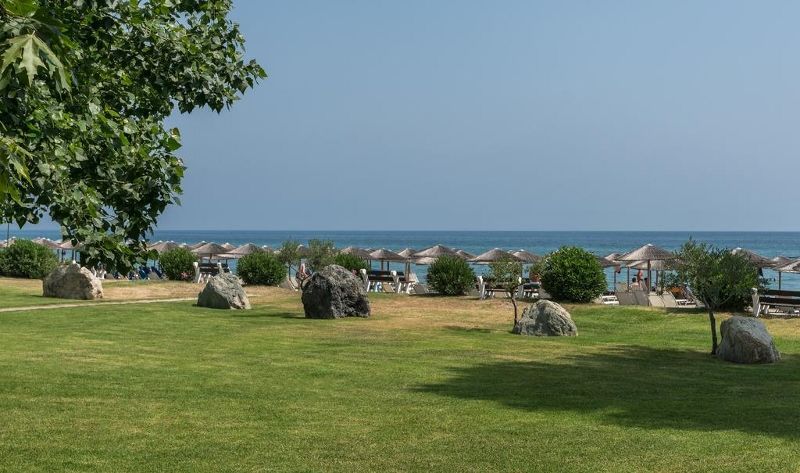 Hôtel Cronwell Platamon Resort 5* pas cher photo 4
