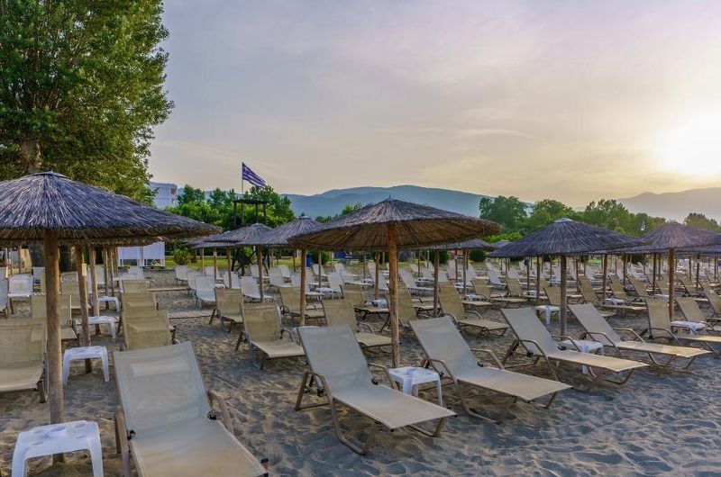 Hôtel Cronwell Platamon Resort 5* pas cher photo 5