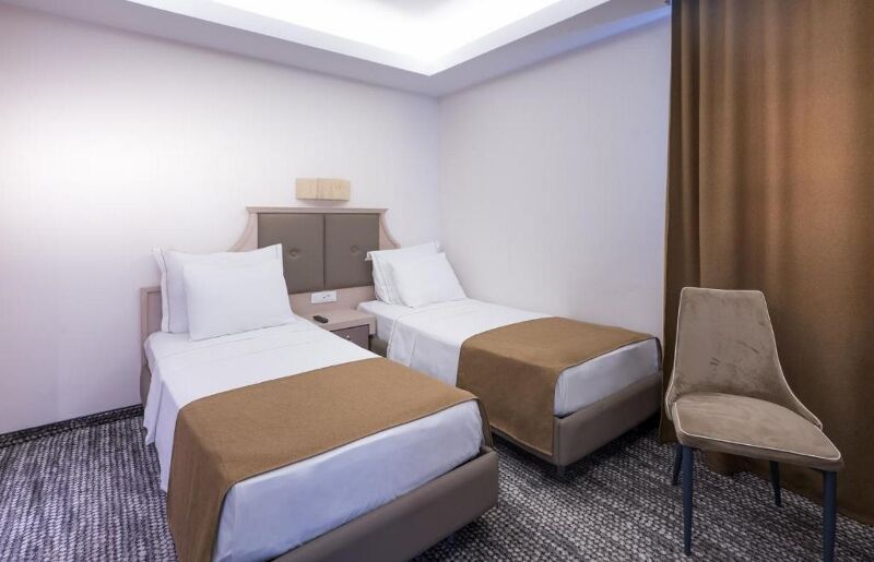 Hôtel Cronwell Platamon Resort 5* pas cher photo 5