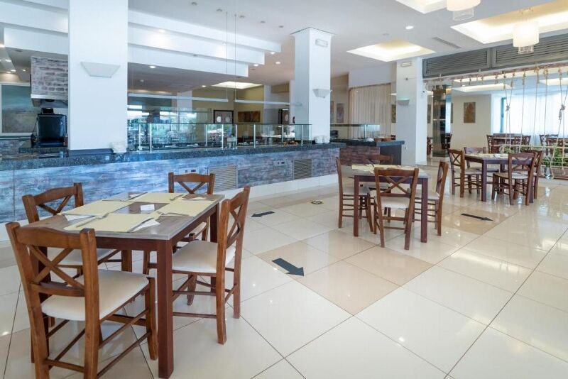 Hôtel Cronwell Platamon Resort 5* pas cher photo 6