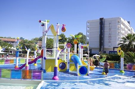 Hôtel Cronwell Platamon Resort 5* pas cher photo 8