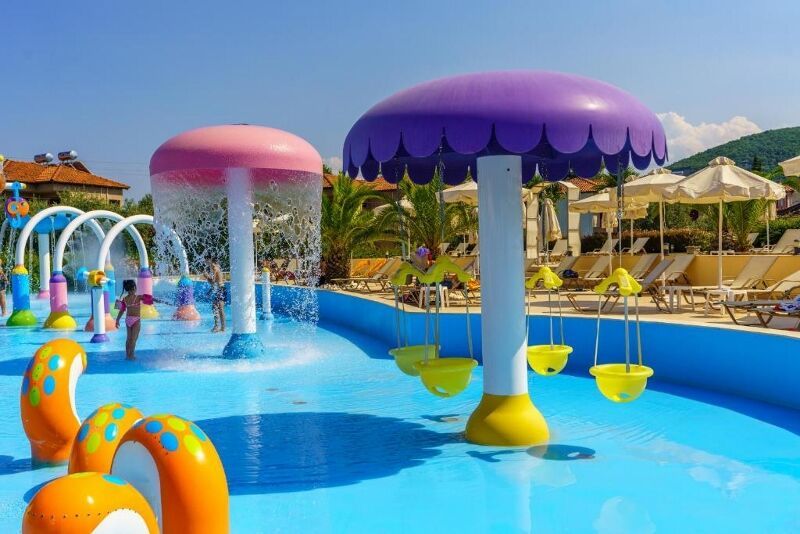 Hôtel Cronwell Platamon Resort 5* pas cher photo 10