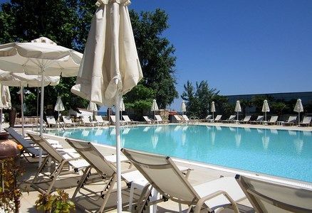Hôtel Cronwell Platamon Resort 5* pas cher photo 11