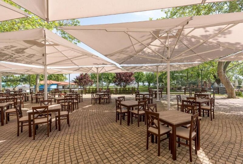 Hôtel Cronwell Platamon Resort 5* pas cher photo 14