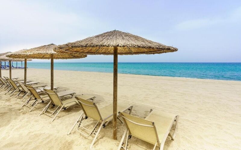 Hôtel Cronwell Platamon Resort 5* pas cher photo 16
