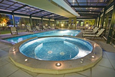 Hôtel Cronwell Platamon Resort 5* pas cher photo 17