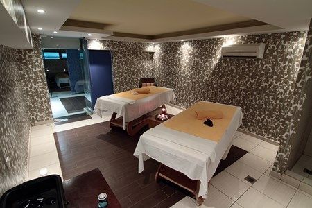 Hôtel Cronwell Platamon Resort 5* pas cher photo 18
