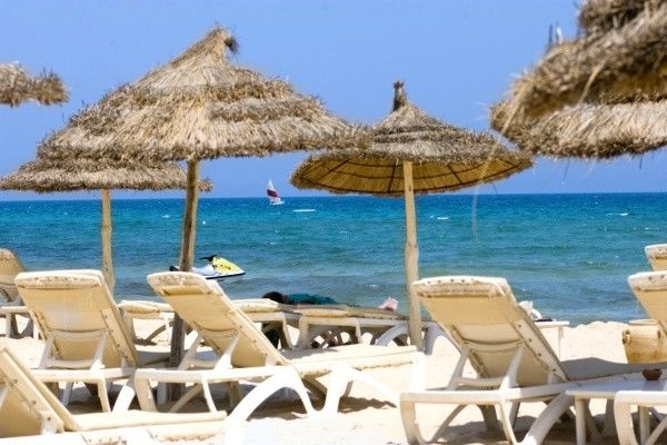 Hôtel Club Framissima Alhambra Thalasso Hammamet 4* pas cher photo 5