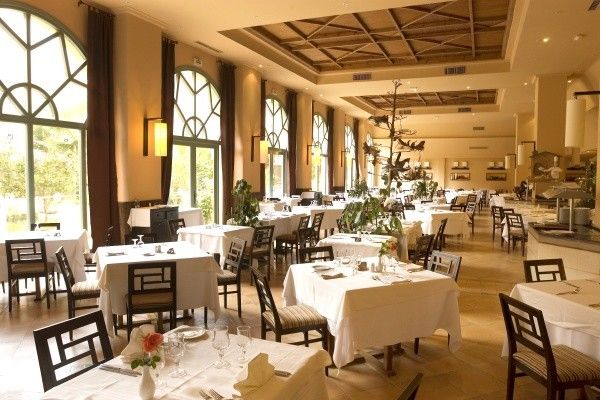 Hôtel Club Framissima Alhambra Thalasso Hammamet 4* pas cher photo 11
