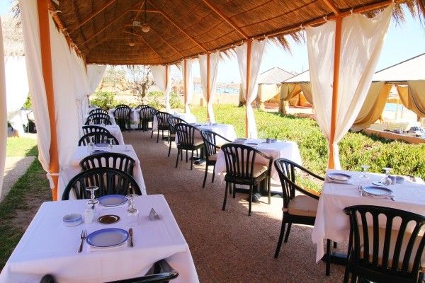 Hôtel Club Framissima Alhambra Thalasso Hammamet 4* pas cher photo 12