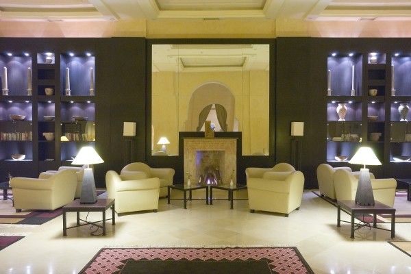 Hôtel Club Framissima Alhambra Thalasso Hammamet 4* pas cher photo 14