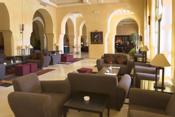 Hôtel Club Framissima Alhambra Thalasso Hammamet 4* pas cher photo 15