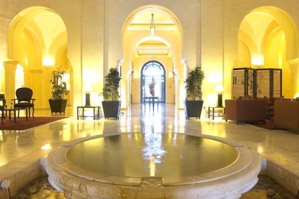 Hôtel Club Framissima Alhambra Thalasso Hammamet 4* pas cher photo 23