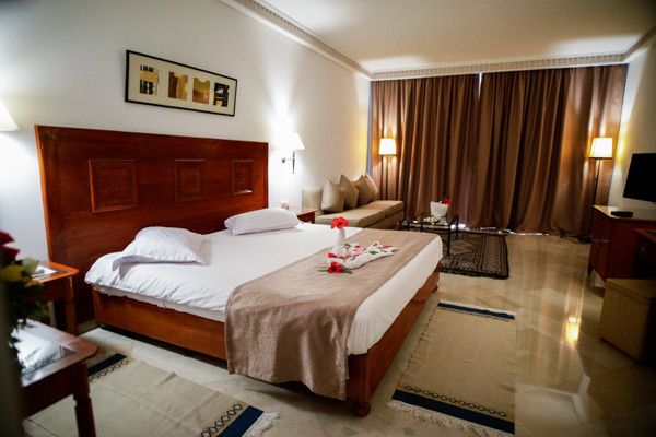 Hôtel Club Framissima Alhambra Thalasso Hammamet 4* pas cher photo 9