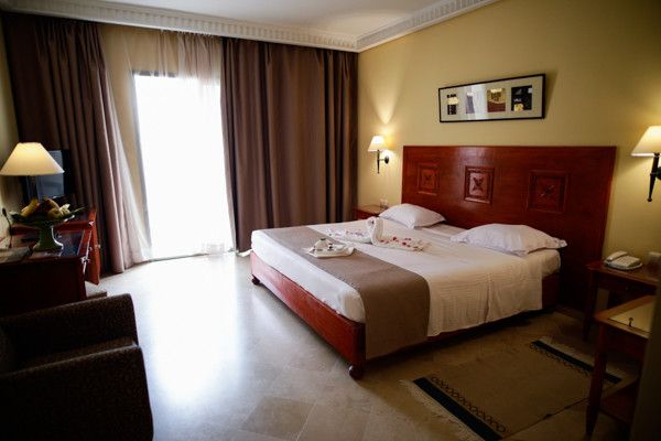 Hôtel Club Framissima Alhambra Thalasso Hammamet 4* pas cher photo 10