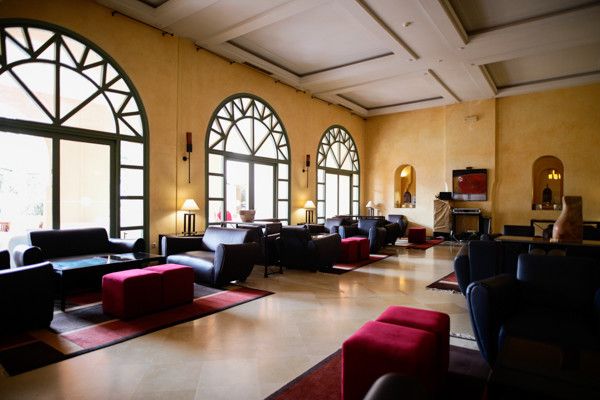 Hôtel Club Framissima Alhambra Thalasso Hammamet 4* pas cher photo 16