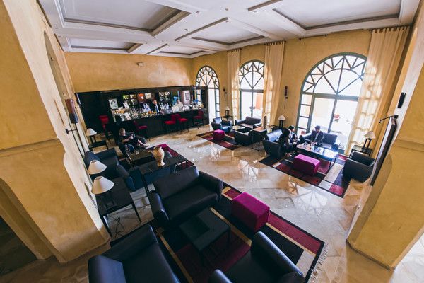 Hôtel Club Framissima Alhambra Thalasso Hammamet 4* pas cher photo 17