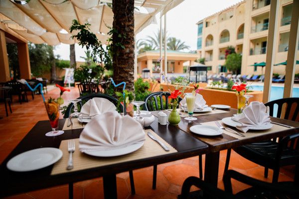 Hôtel Club Framissima Alhambra Thalasso Hammamet 4* pas cher photo 18