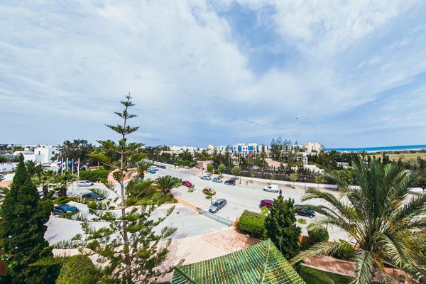 Hôtel Club Framissima Alhambra Thalasso Hammamet 4* pas cher photo 25