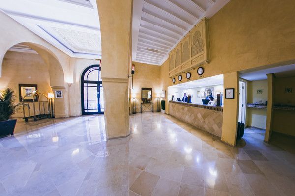Hôtel Club Framissima Alhambra Thalasso Hammamet 4* pas cher photo 27