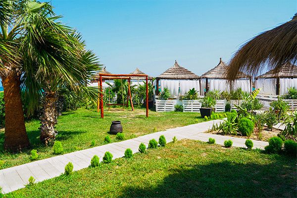Hôtel Club Framissima Alhambra Thalasso Hammamet 4* pas cher photo 26