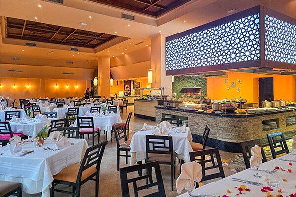 Hôtel Club Framissima Alhambra Thalasso Hammamet 4* pas cher photo 10