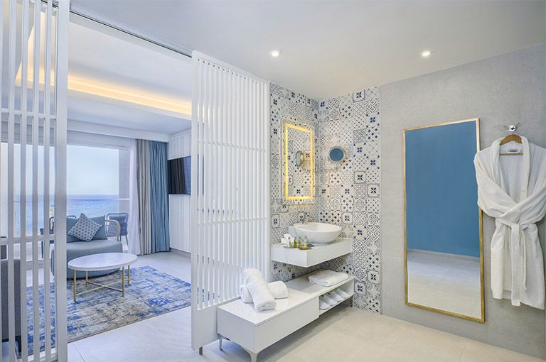 Hôtel Hilton Skanes Monastir Beach Resort 5* pas cher photo 9