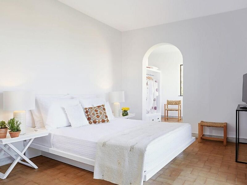Hôtel Grecotel Villa Oliva 3* pas cher photo 2