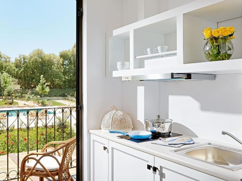 Hôtel Grecotel Villa Oliva 3* pas cher photo 3