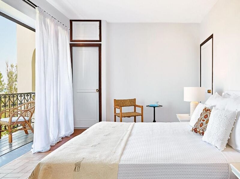 Hôtel Grecotel Villa Oliva 3* pas cher photo 5
