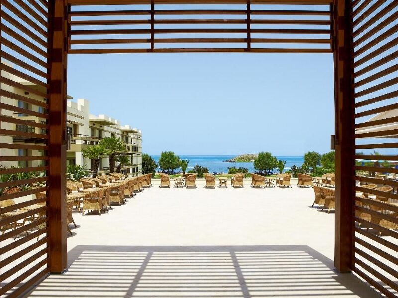 Hôtel Meli Palace Grecotel Resort 4* pas cher photo 5