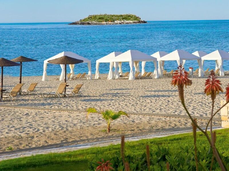 Hôtel Meli Palace Grecotel Resort 4* pas cher photo 7
