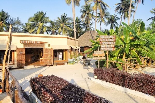 Hôtel Club Jumbo Zanzibar Bay 4* pas cher photo 18