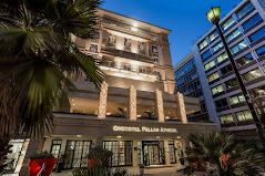 Pallas Athena Grecotel Boutique Hôtel 4* pas cher photo 1