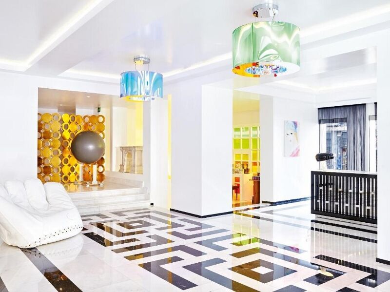 Pallas Athena Grecotel Boutique Hôtel 4* pas cher photo 2