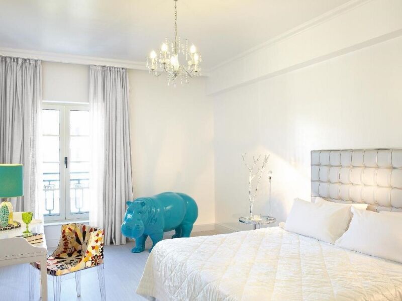 Pallas Athena Grecotel Boutique Hôtel 4* pas cher photo 4