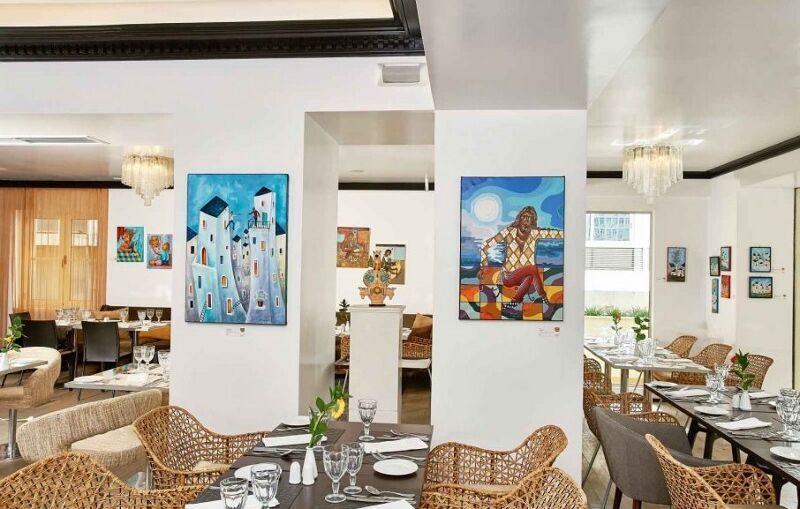 Pallas Athena Grecotel Boutique Hôtel 4* pas cher photo 6