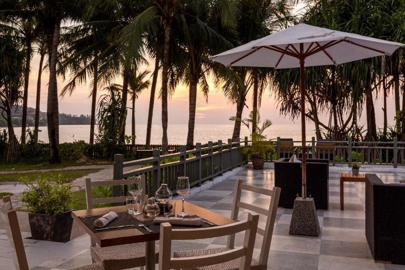 Hôtel Sunprime Kamala Beach Resort 4* pas cher photo 1