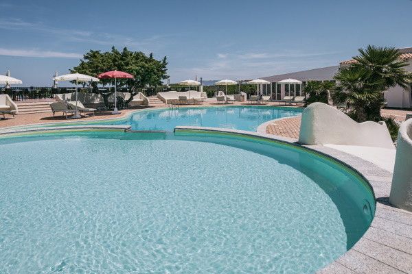 Hôtel Club Framissima Del Golfo 4* pas cher photo 5