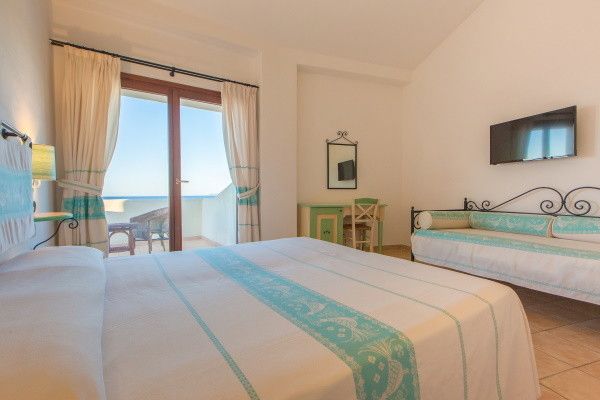 Hôtel Club Framissima Del Golfo 4* pas cher photo 8